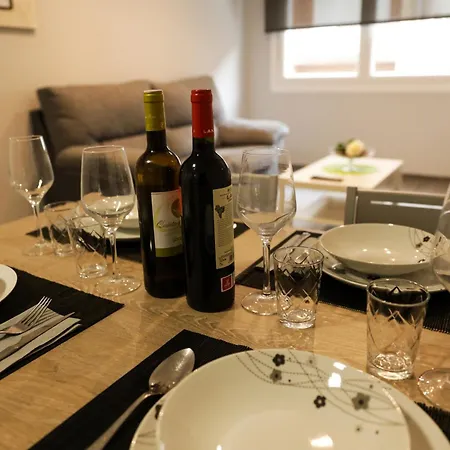 Dpcristal Apartamento