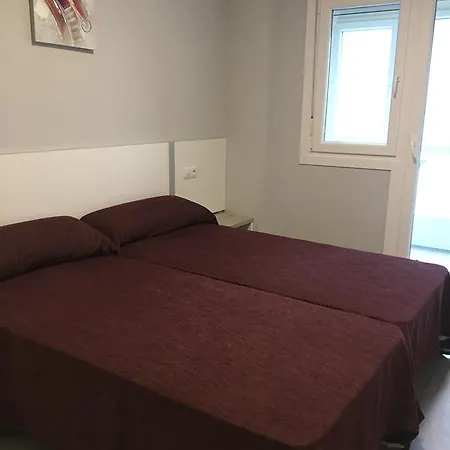 Dpcristal Apartamento *