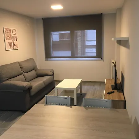 Apartman Dpcristal
