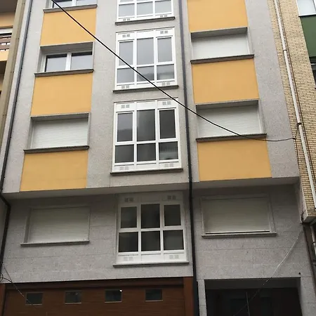 Dpcristal Apartamento *