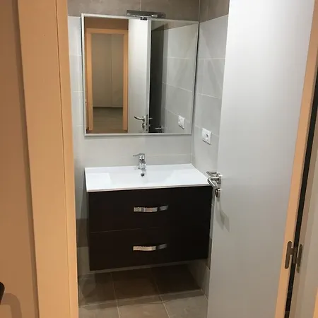 Dpcristal Apartman Sarria