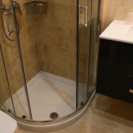 Dpcristal Apartamento