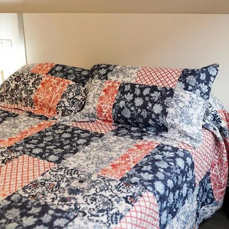 Apartamento Dpcristal
