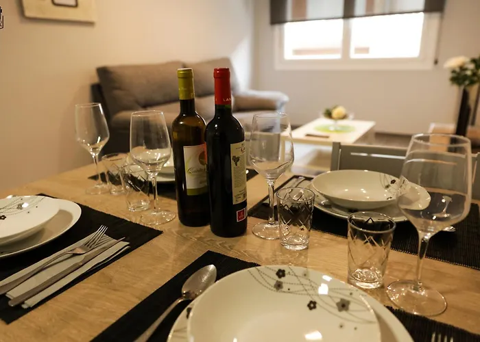 Dpcristal アパート