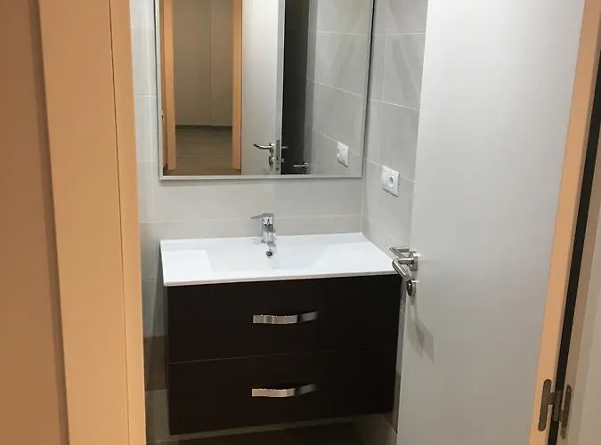 Dpcristal דירה סאריה